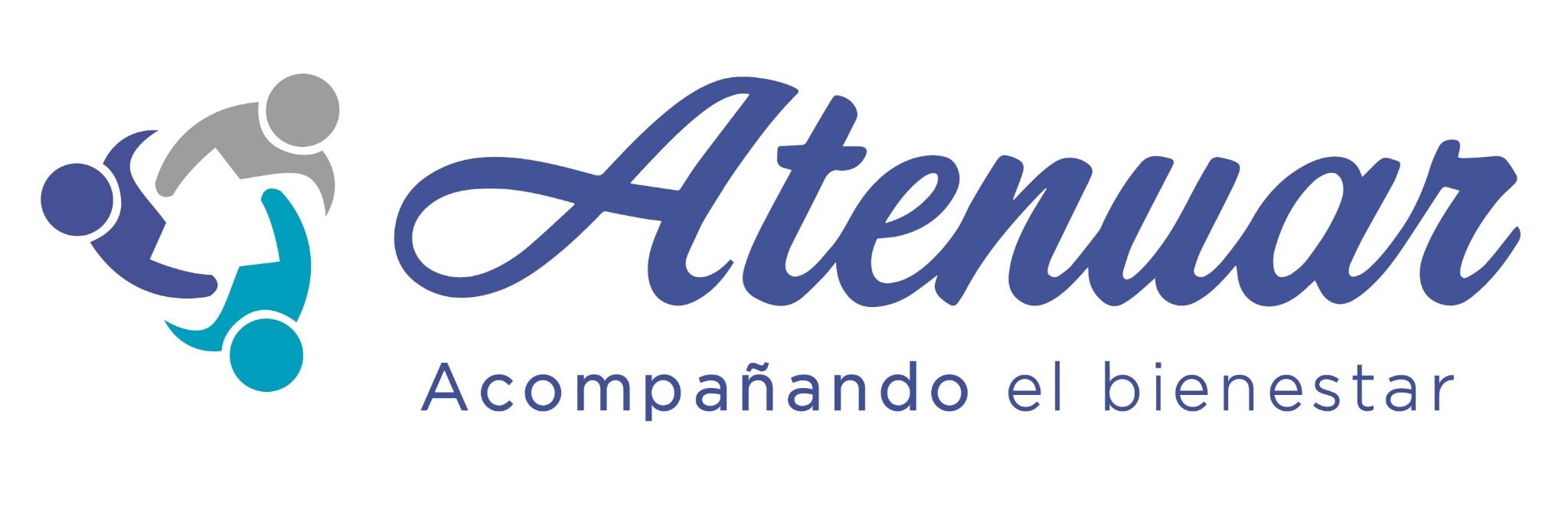 Logo Atenuar
